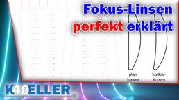 Laser Fokus finden K40 Laser