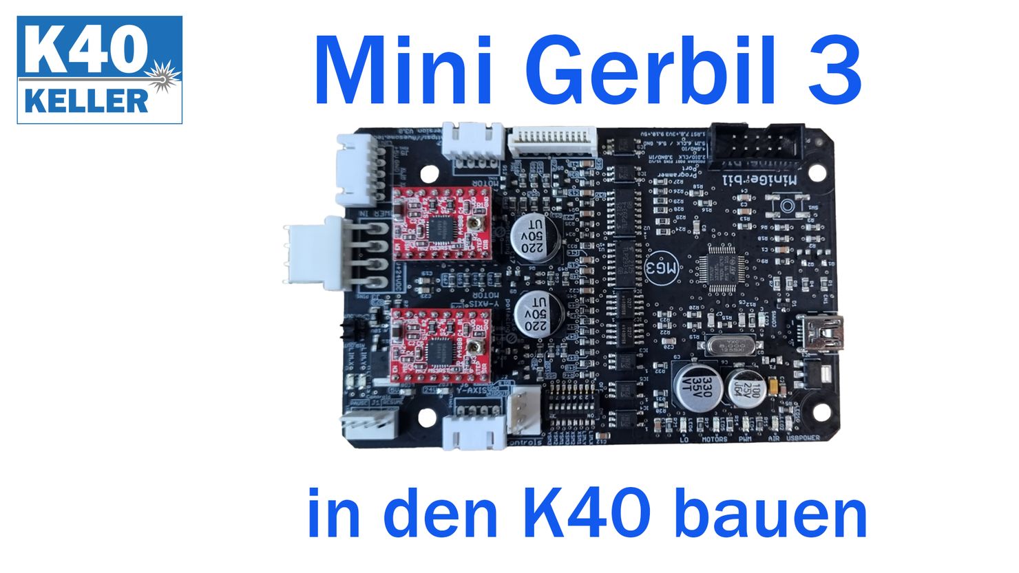 Mini Gerbil 3 kaufen