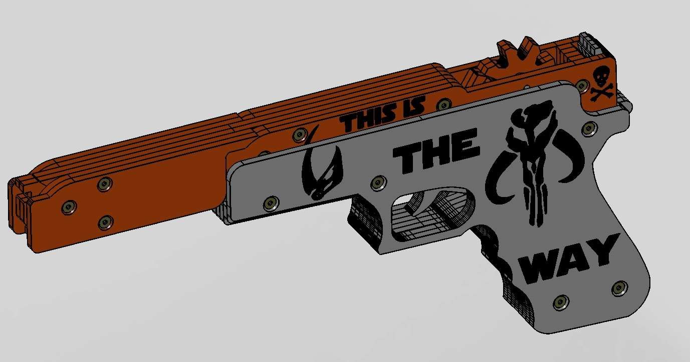 K40 Keller Rubber Gun 02