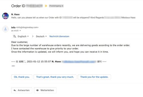 Diodenlaser Ortur Laser Master