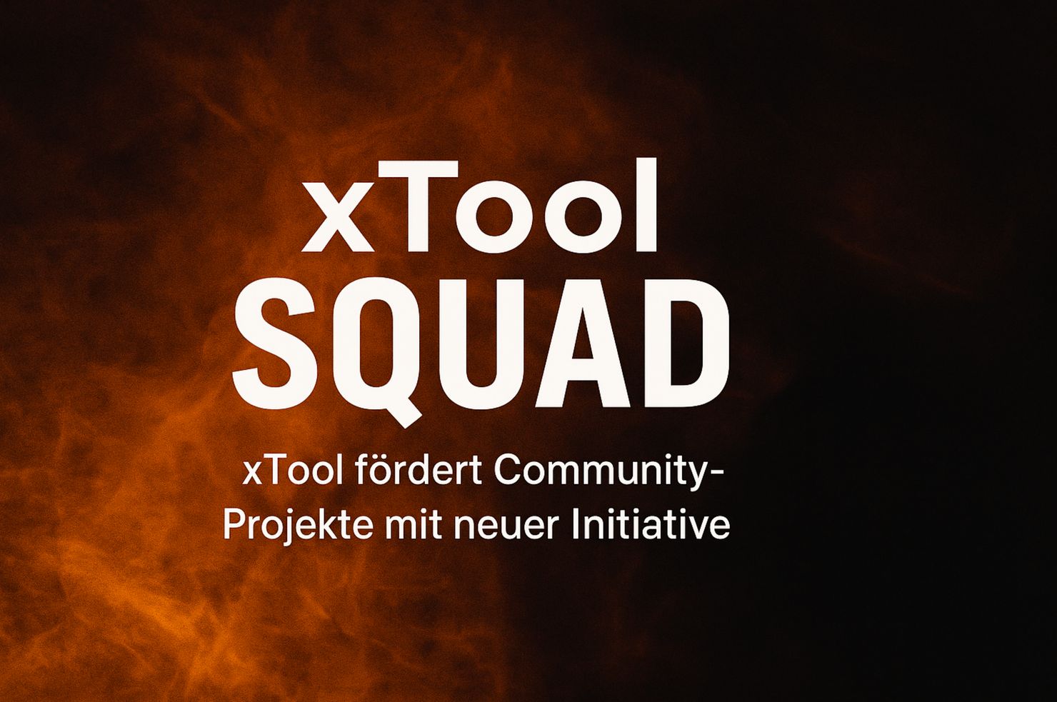xTool Squad