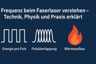 Faserlaser erklärt