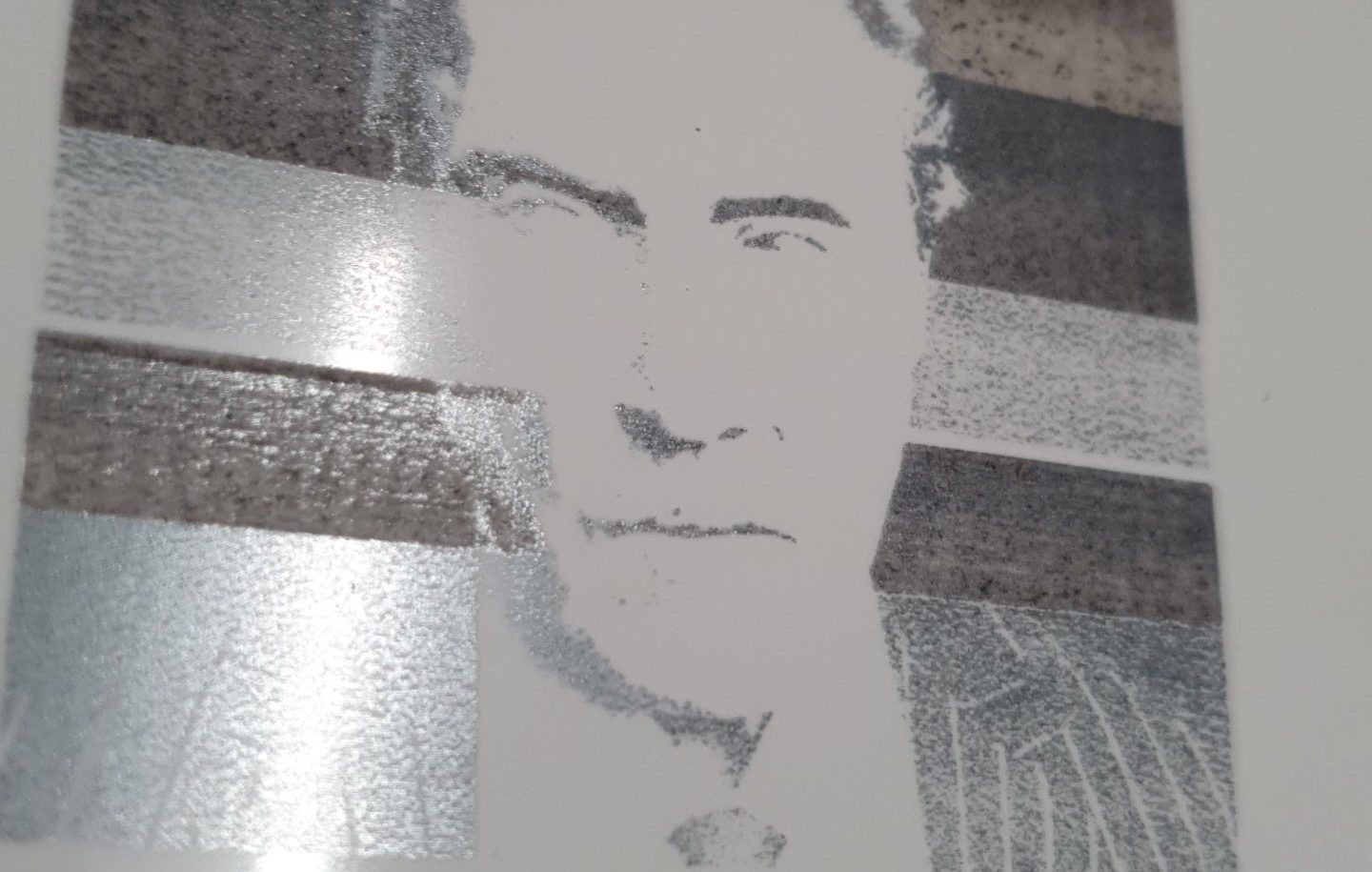 Fliesen mit dem K40 Laser gravieren