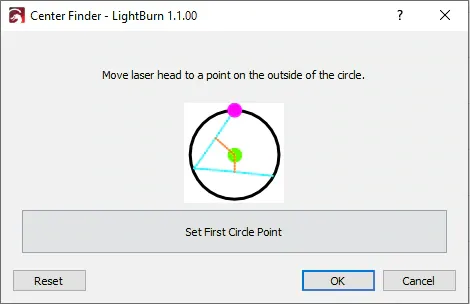 CenterFinder 31818a24 4941 4a63 a030 68b71d95cbf9