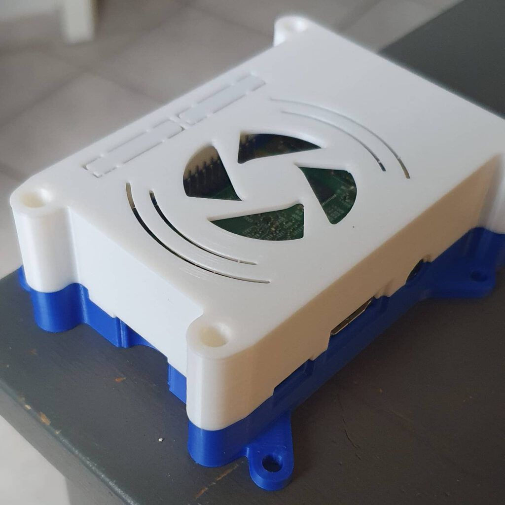 Artillery Genius 3D Drucker - K40 Laser... ein bisschen Spiegel lasern