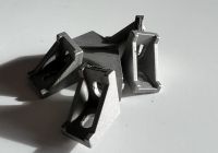 Aluverbinder für Aluminiumprofile