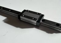 Linearschienen