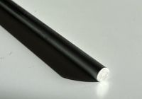 Aluminiumwelle