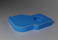 Halter-Aluwelle-Rechts