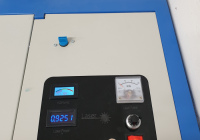 VR6Synco - K40 Laser 2 VR6Synco - K40 Laser 2