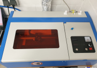 VR6Synco - K40 Laser 1 VR6Synco - K40 Laser 1