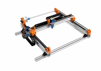 K40-Laser-Umbau-auf-Linearfuehrung-vom-K40-Keller