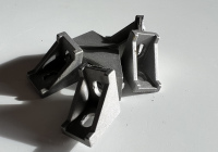 Aluverbinder für Aluminiumprofile