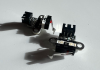 Mechanische Endstops