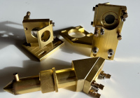 Cloudray Spiegel-Kopf Set