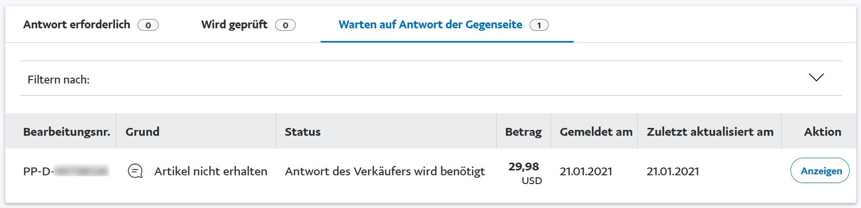 Neues zum Ortur Laser Master