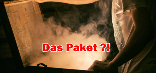K40 Kelelr Livestream YouTube Paket Unboxing
