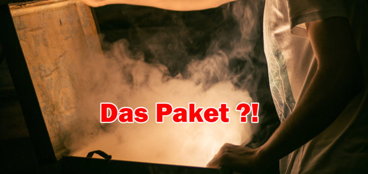 K40 Kelelr Livestream YouTube Paket Unboxing