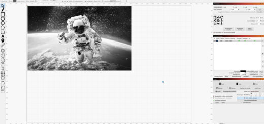 Lightburn Einstellungen für das Mini Gerbil und den K40 Laser