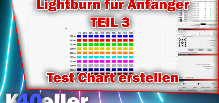 Lightburn Tutorial