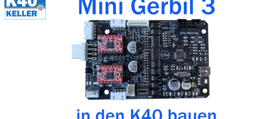 Mini Gerbil 3 kaufen