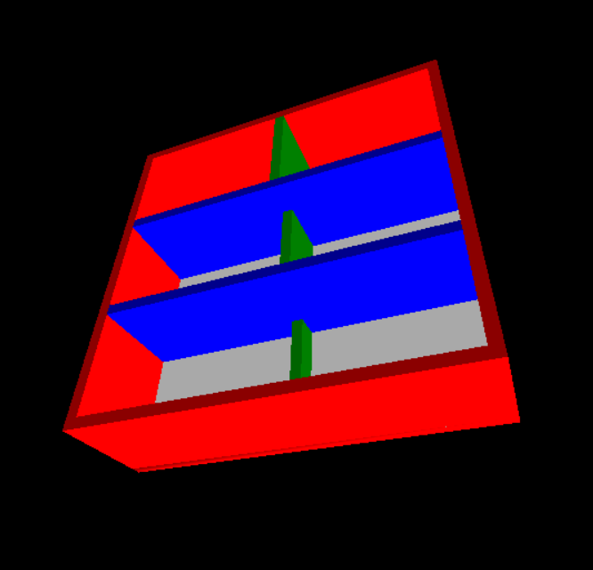 K40 Keller Inlay Master