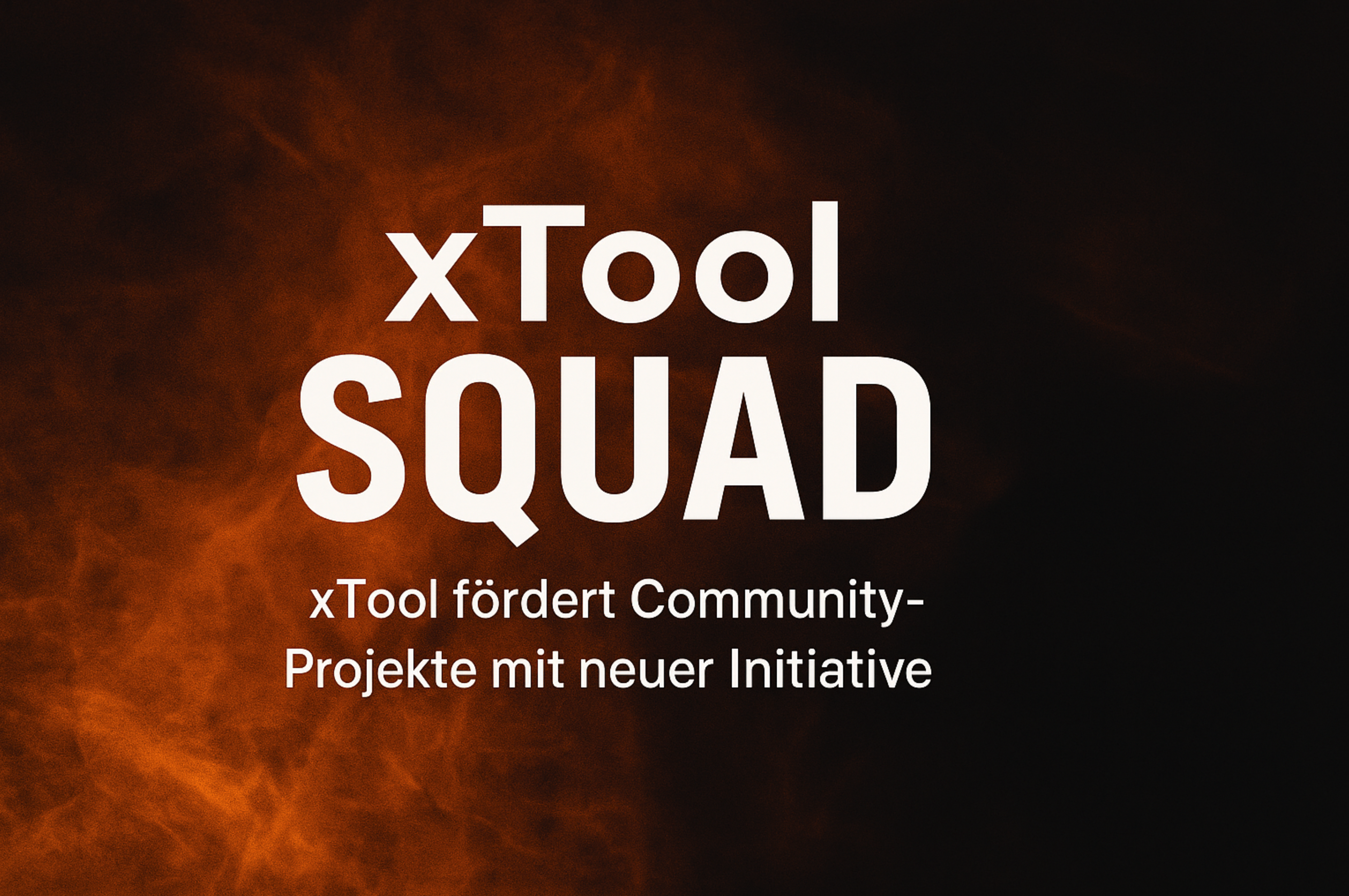 xTool Squad