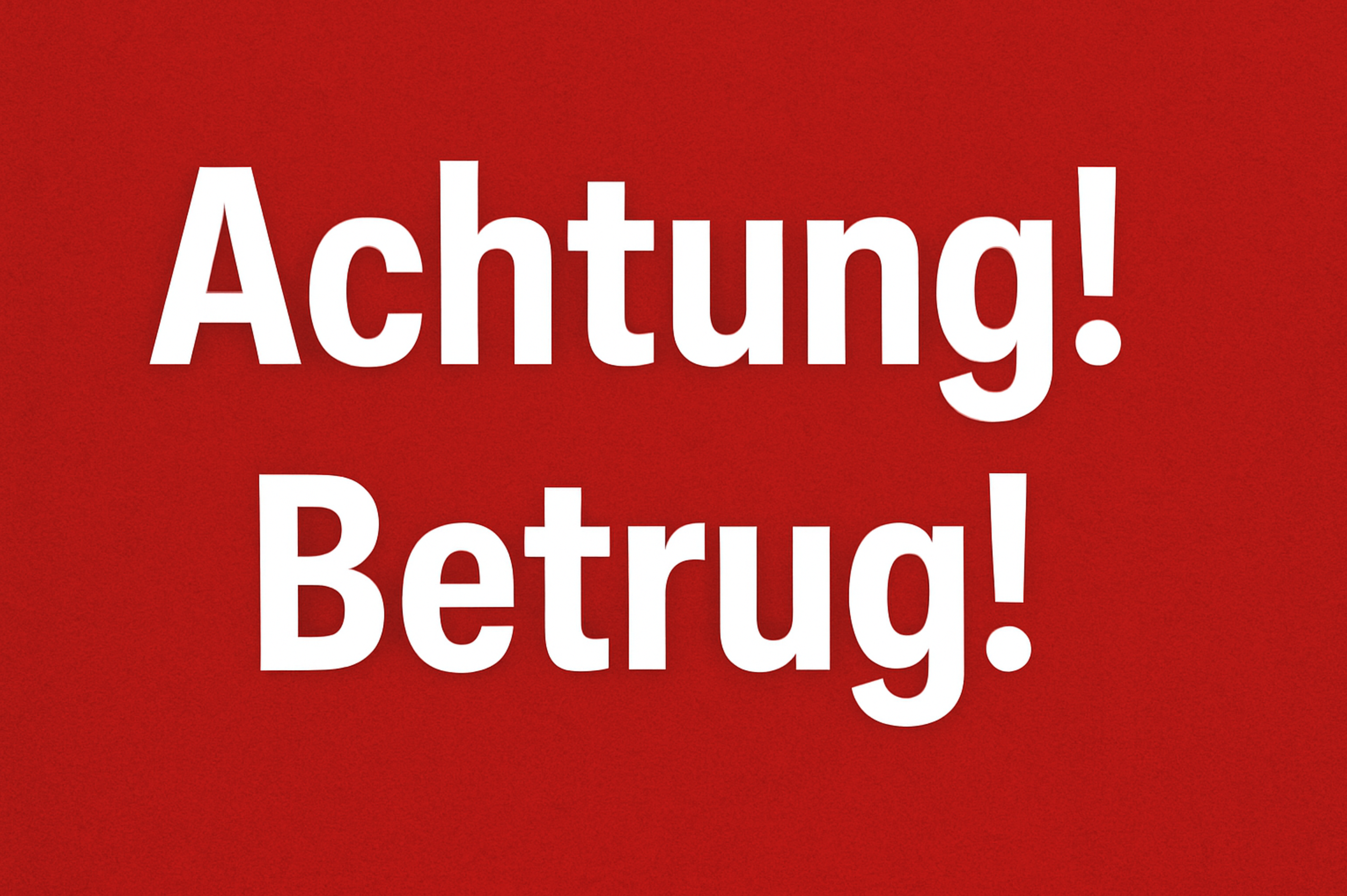 LaserCutUniverse Betrug