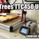 TwoTrees TTC450 Ultra CNC Fäse