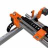 K40 Keller Gantry - Handbuch