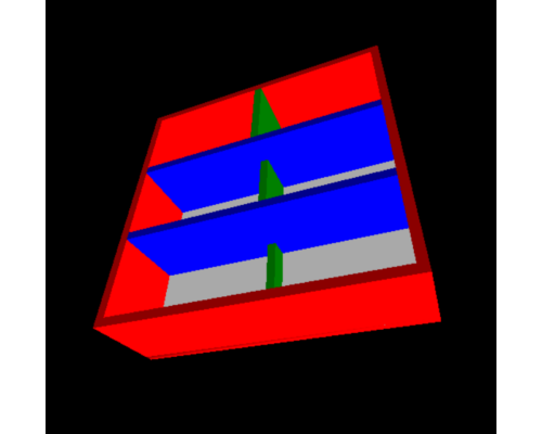 K40 Keller Inlay Master